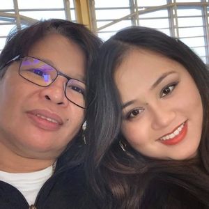 Meet your Posher, Ray ann jhett